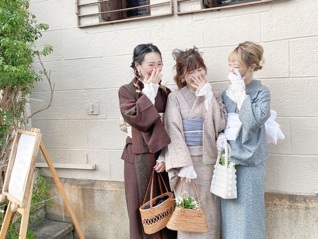 京都きものレンタル wargo 京都タワーサンド店
