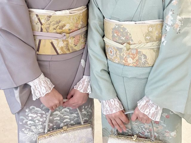 きものレンタルwargo 金沢香林坊店