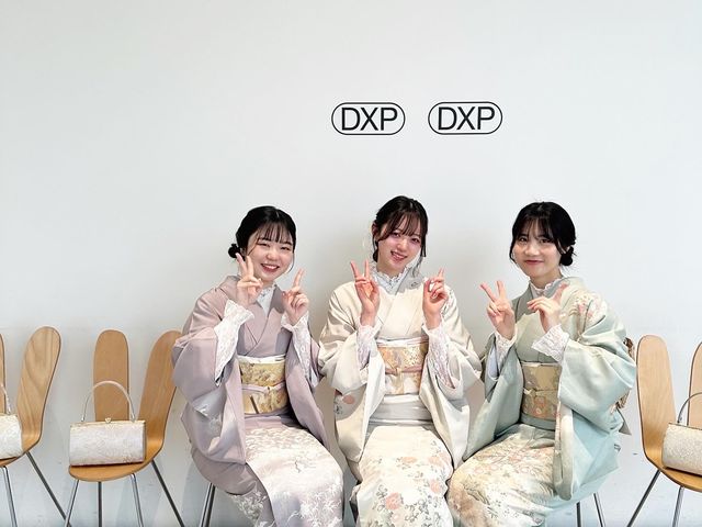 きものレンタルwargo 金沢香林坊店