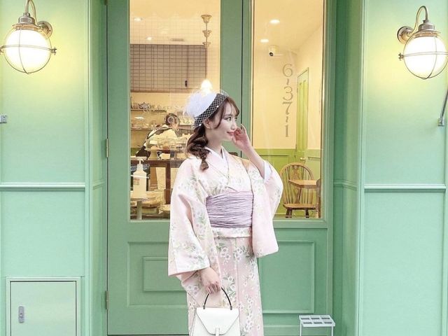 きものレンタルwargo 金沢香林坊店