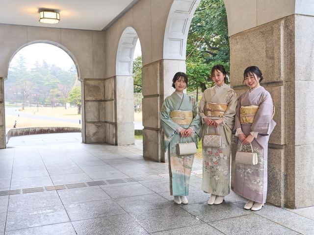 きものレンタルwargo 金沢香林坊店