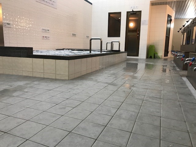 船戸湯