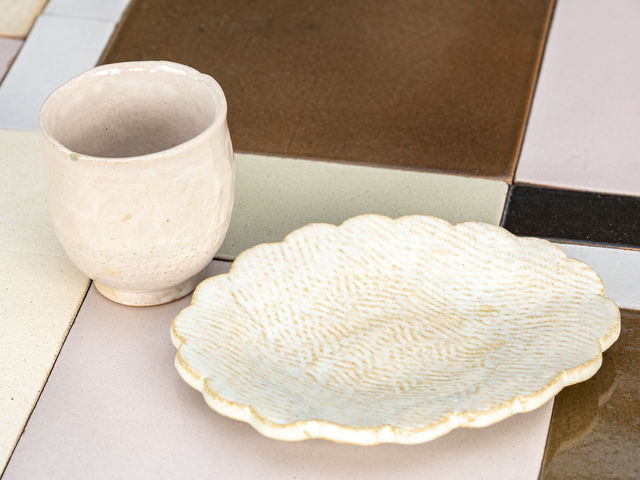 内原野陶芸館