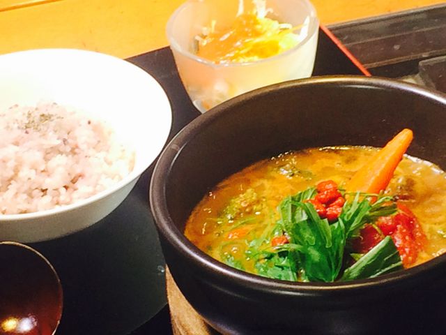 足湯カフェ ゆるり