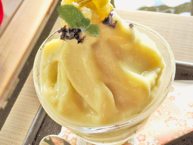 足湯カフェ ゆるり
