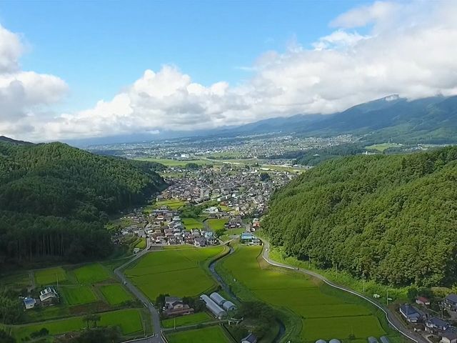 あさひ農村振興協議会