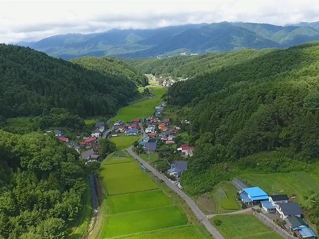 あさひ農村振興協議会