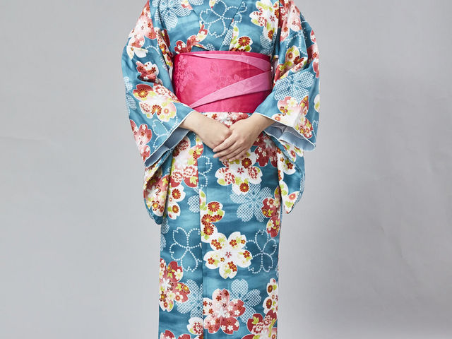 梨花和服 浅草店