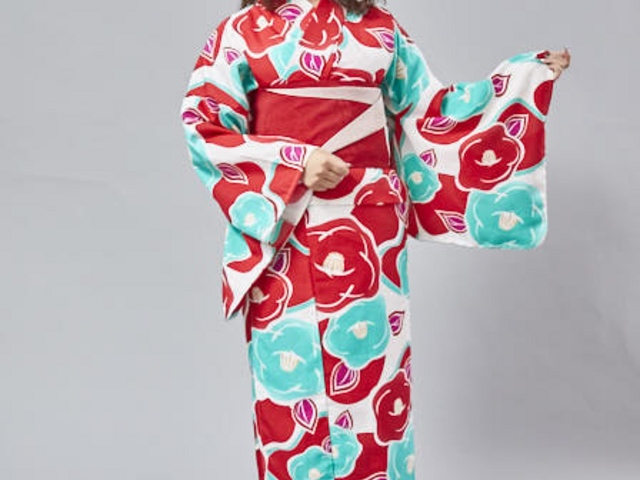 梨花和服 浅草店
