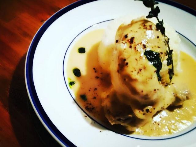 ようしょく からめる堂