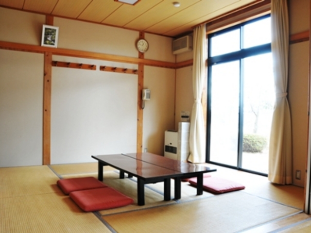 山岳スポーツセンター