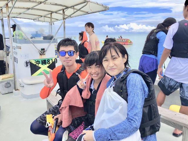 バードアイランド はての浜ツアー