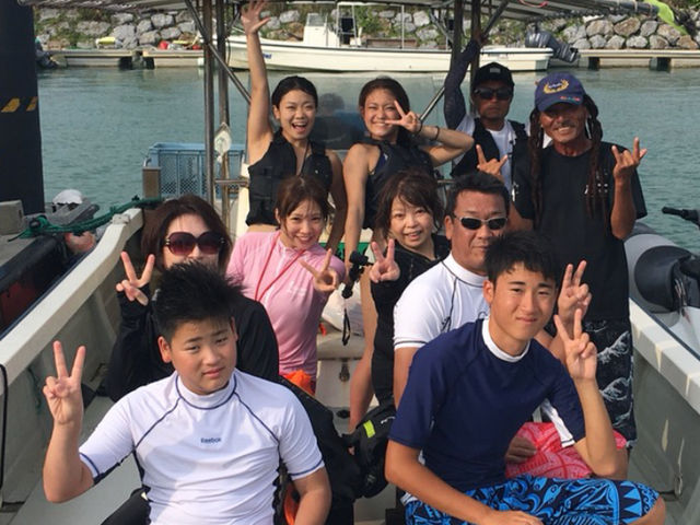 バードアイランド はての浜ツアー