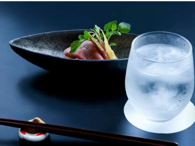 時わすれの宿 佳元