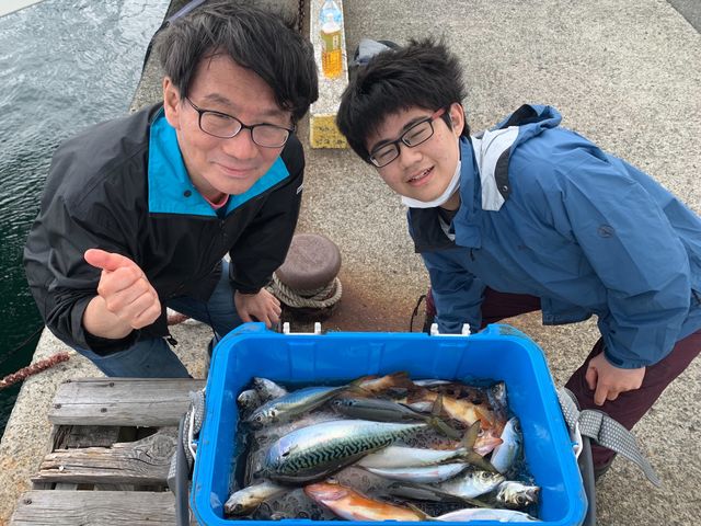 平安丸