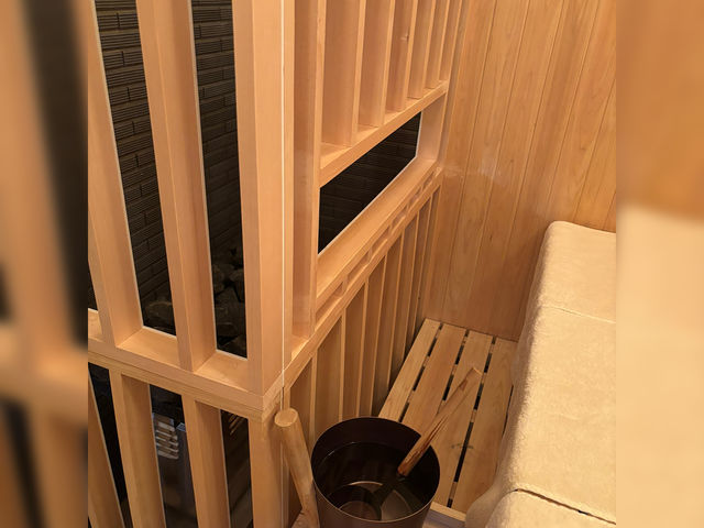 アジアンリゾートスパ・シーレ