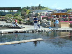 川場フィッシングプラザの写真1