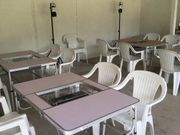 古民家バーベキューおもてなしの写真2