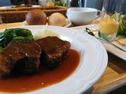 ストーブcafe G-SQUAREの写真2