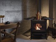 ストーブcafe G-SQUAREの写真3