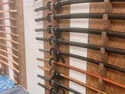 日本殺陣道協会四ツ橋道場の写真2