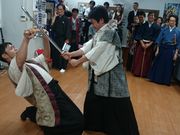 日本殺陣道協会四ツ橋道場の写真3