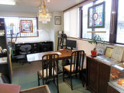 101番目の小さな宝石工房 アトリエ・シゲスミスの写真3