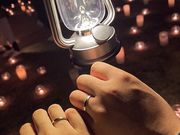 101番目の小さな宝石工房 アトリエ・シゲスミスの写真4