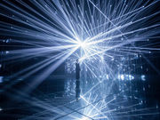 MORI Building DIGITAL ART MUSEUM:EPSON teamLab Borderlessの写真2