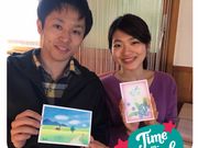 きままハウスパステルアート青森おいらせ教室の写真2