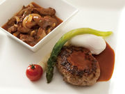 ホテルメルパルクNAGOYA All-Day Dining パルケミエールの写真3