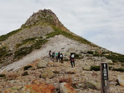 北海道登山ガイド・西田晋輔の写真2