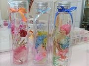 ふう ハーバリウム体験工房の写真4