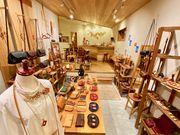 革仕事のお店 tasolaの写真2