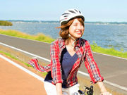 かすみがうらライドクエストの写真2