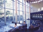 南あわじ日帰り温泉 ゆーぷるの写真2