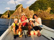 西本渡船の写真2