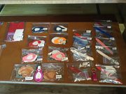 Locky LEATHER WORKSの写真4