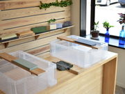HATOGI屋の写真3