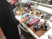 珈琲処Jin!の写真2