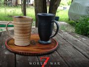 陶房小谷の土の写真2