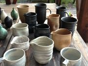 陶房小谷の土の写真4