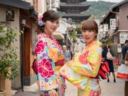 着物レンタル 京の写真2
