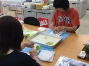 NARUMI Factory Shop絵付体験の写真2