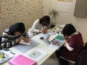 アトリエDollie 米子教室の写真2