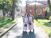 きものレンタルwargo 金沢香林坊店の写真4