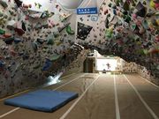 ドーンクライミングジムの写真4