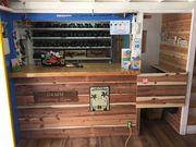 ドーンクライミングジムの写真3