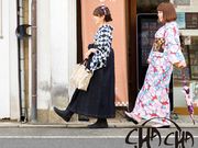 レンタル着物 CHACHA 岡山表町店の写真3