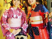 レンタル着物 CHACHA 岡山表町店の写真4